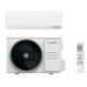Инверторный кондиционер Bosch Climate CL7000i RAC 2,6 кВт WHITE