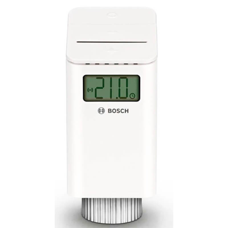 Термостат радиатора Bosch Smart Radiator Thermostat