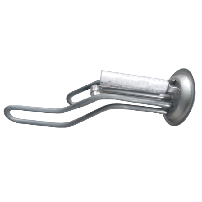 WILLER EH50R Spring водонагреватель (бойлер) горизонтальный