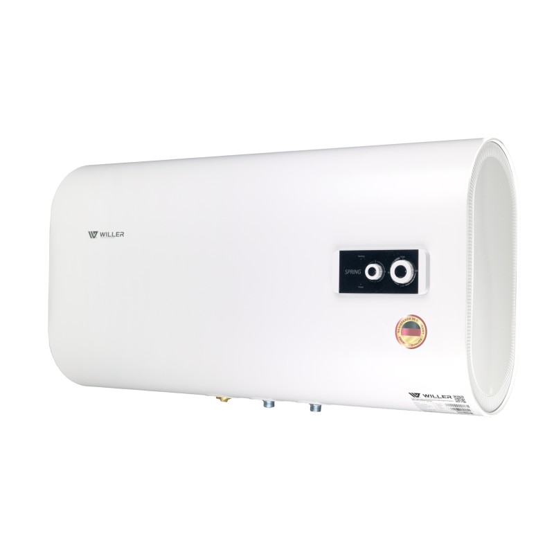 WILLER EH50R Spring водонагреватель (бойлер) горизонтальный