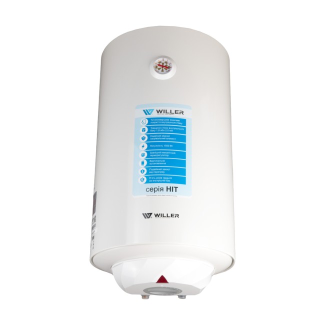 WILLER EV50R-HIT водонагреватель (бойлер) вертикальный