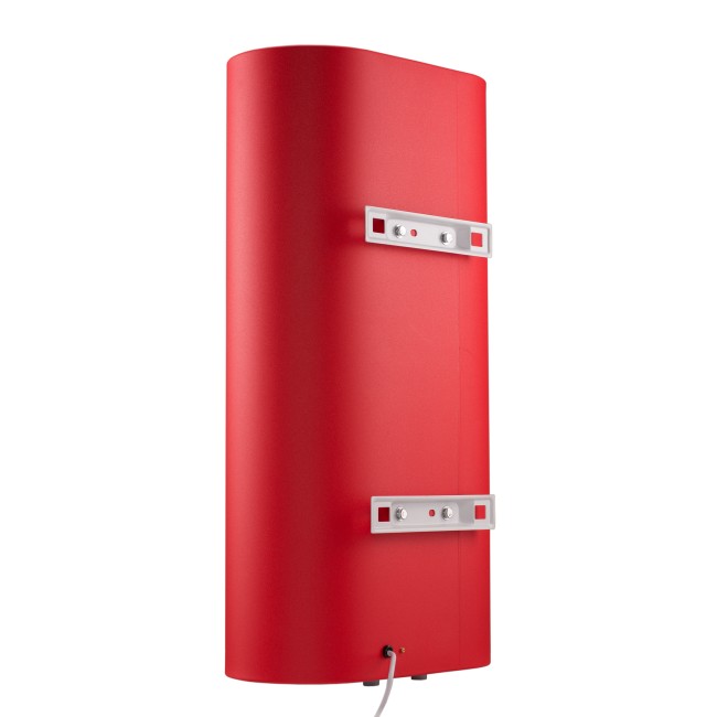 WILLER EV80DR Grand водонагрівач (бойлер) (колір червоний діамант)