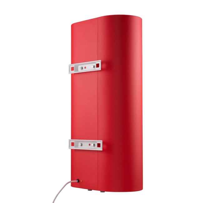 WILLER EV80DR Grand водонагрівач (бойлер) (колір червоний діамант)