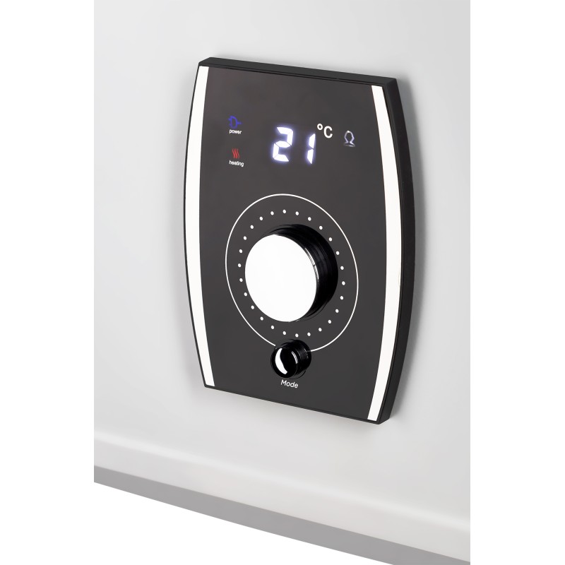 WILLER EVH100DRI Libra водонагреватель (бойлер) универсальный