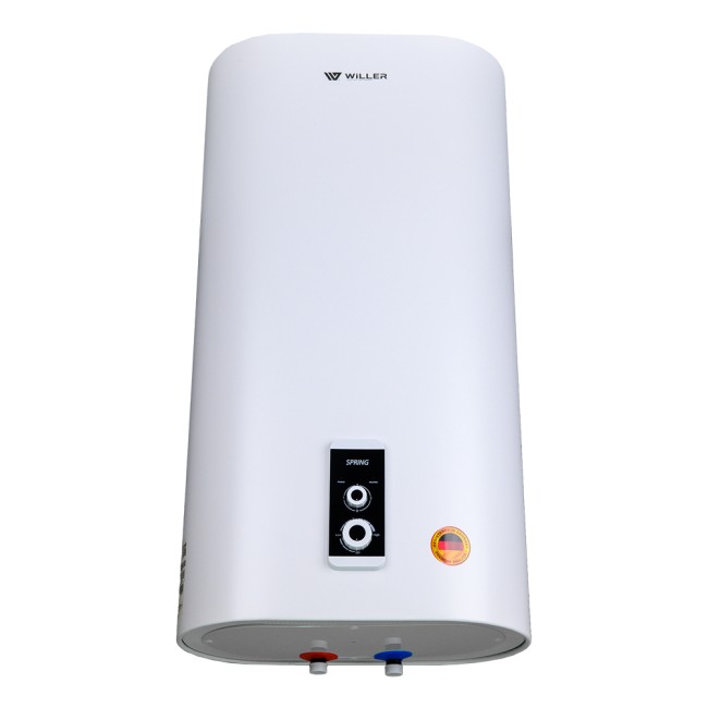 WILLER EVH50R Spring водонагрівач (бойлер) універсальний