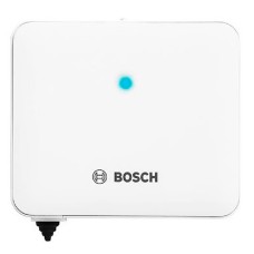 Адаптер для подключения термостата Bosch EasyControl CT 200 к котлам без шины EMS.../2