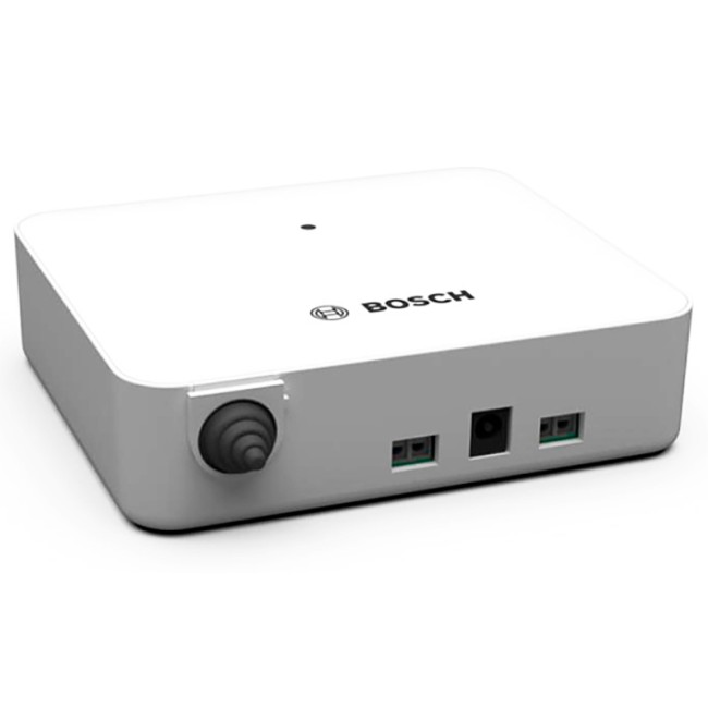 Адаптер для подключения термостата Bosch EasyControl CT 200 к котлам без шины EMS.../2