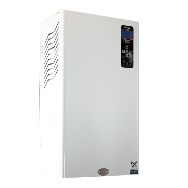 Котел електричний Tenko Преміум Плюс 24кВт 400В