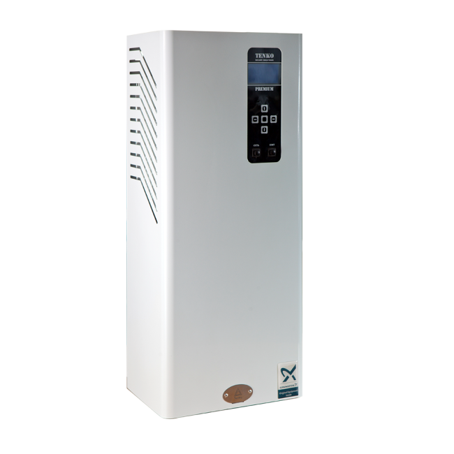 Котел електричний Tenko Преміум 7,5кВт 230/400В
