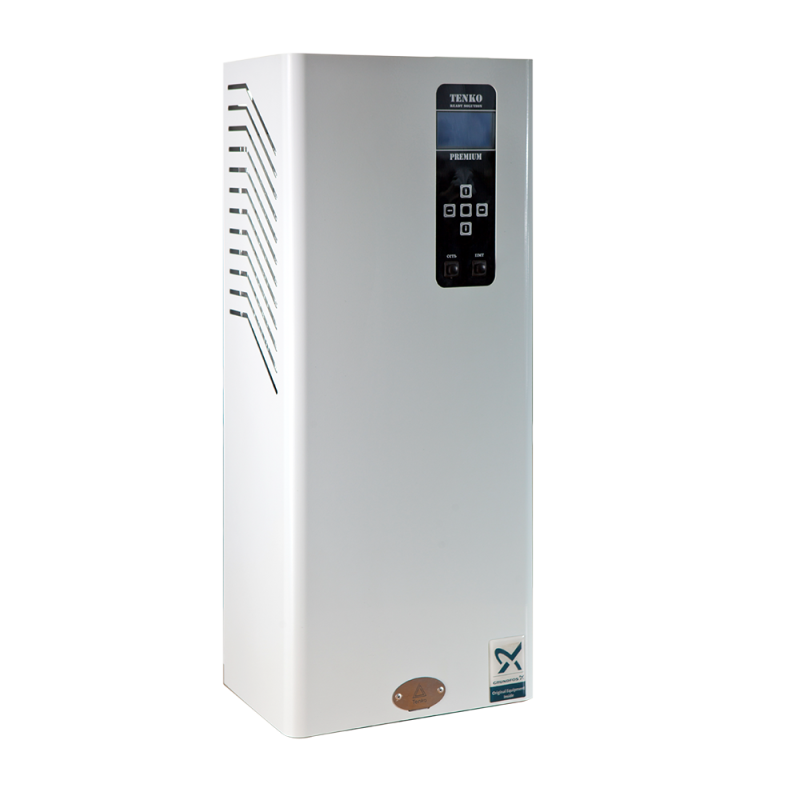 Котел электрический Tenko Премиум 7,5кВт 230/400В