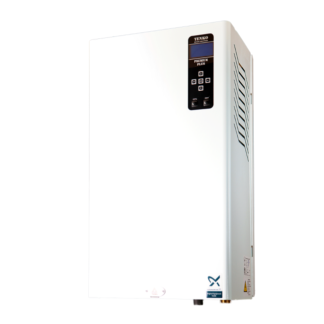 Котел електричний Tenko Преміум Плюс 24кВт 400В