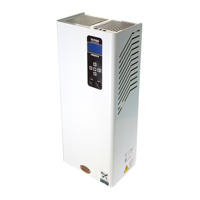 Котел електричний Tenko Преміум 7,5кВт 230/400В
