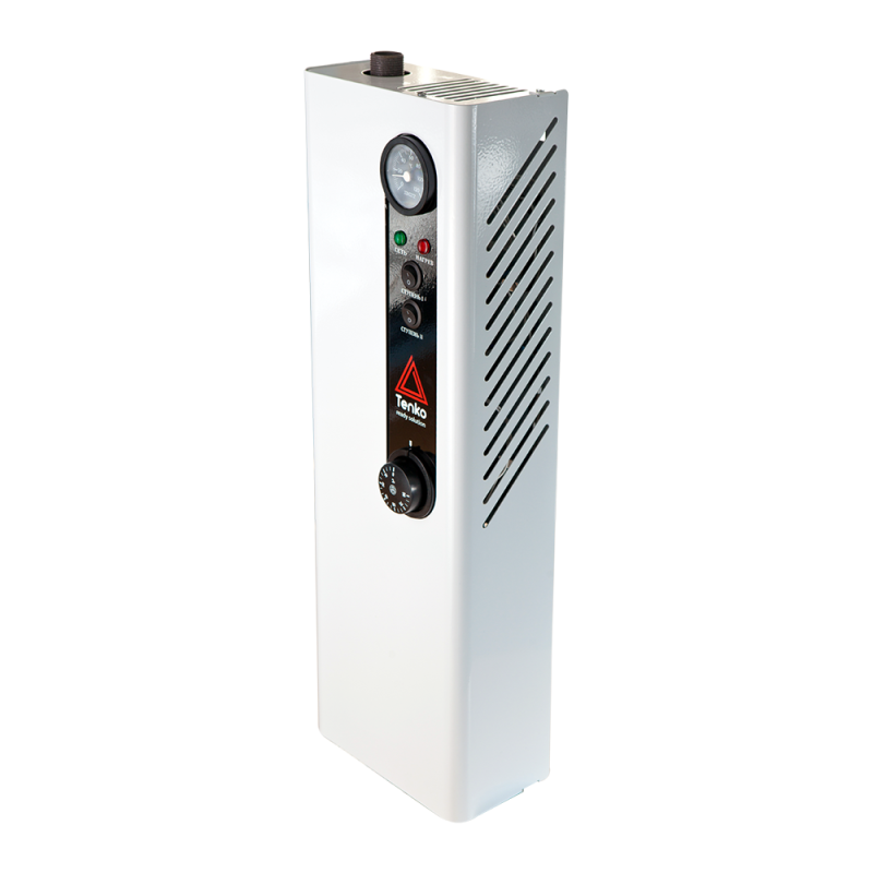 Котел электрический Tenko Эконом 12 кВт 400В