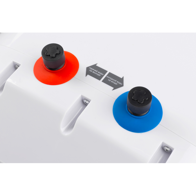 WILLER PU25R Optima Mini водонагрівач (бойлер) під мийкою