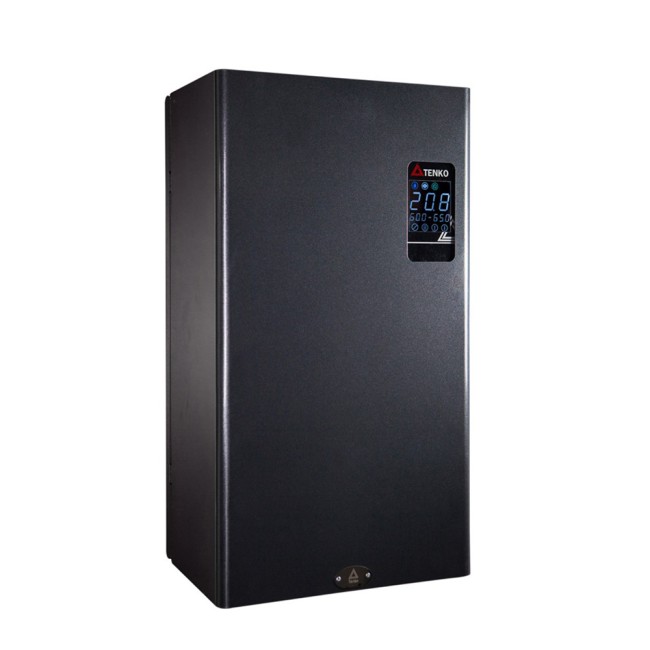 Котел електричний Tenko Cтандарт Digital Plus 21кВт 400В