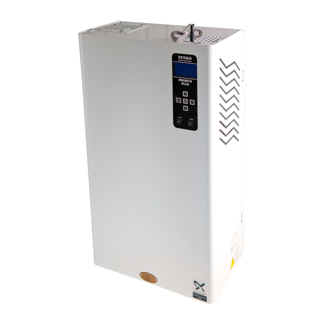 Котел електричний Tenko Преміум Плюс 24кВт 400В