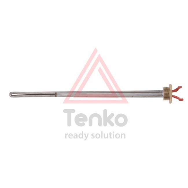 Тен радіаторний 1 "1,5 кВт, L = 450мм права нарізь