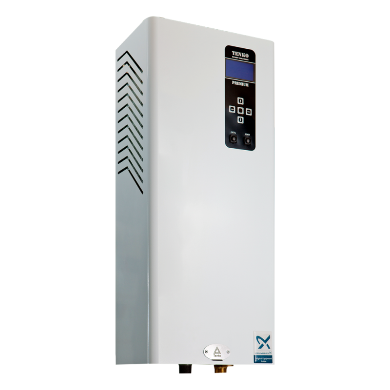 Котел электрический Tenko Премиум 7,5кВт 230/400В