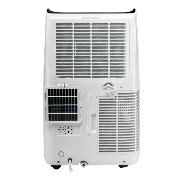 Мобильный кондиционер TCL TAC-16CPB/NZW