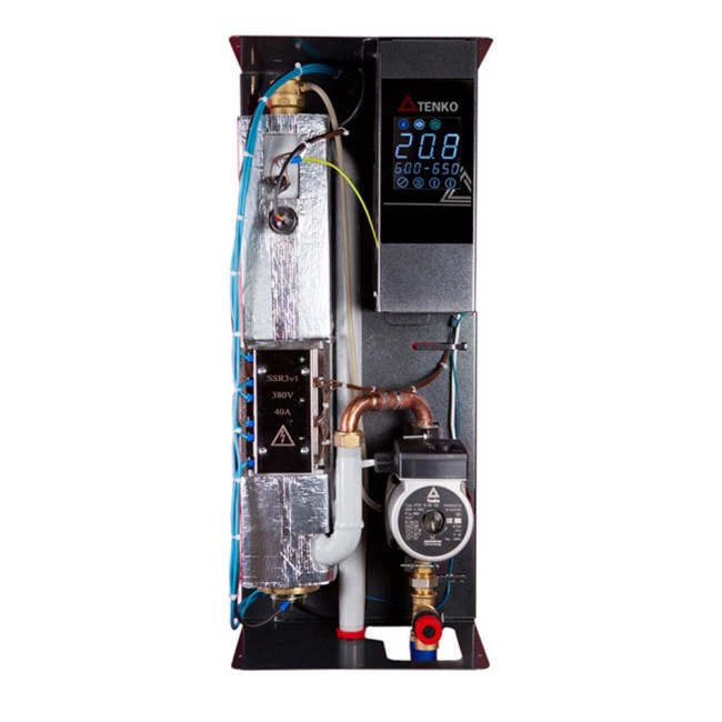 Котел електричний Tenko Cтандарт Digital 10,5кВт 400В
