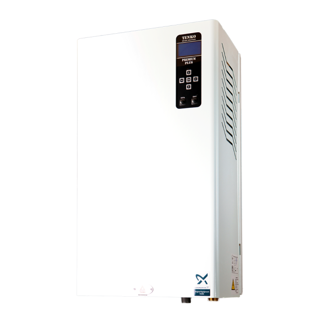 Котел електричний Tenko Преміум Плюс 21кВт 400В