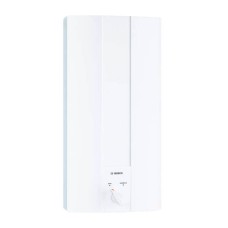 Электрический проточный водонагреватель Bosch Tronic 1100 B TR1100 21 B