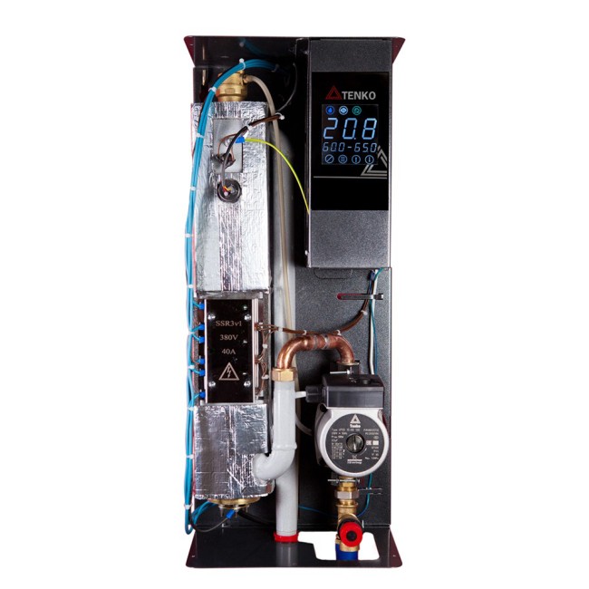 Котел электрический Tenko Cтандарт Digital 6кВт 230/400В