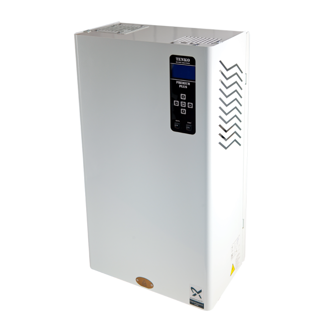 Котел електричний Tenko Преміум Плюс 21кВт 400В