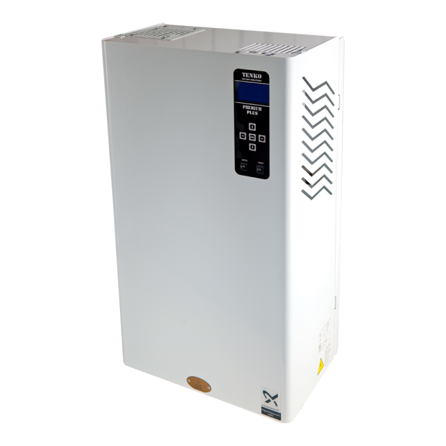 Котел електричний Tenko Преміум Плюс 24кВт 400В