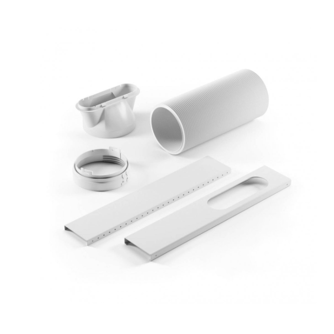 Мобильный кондиционер TCL TAC-16CPB/NZW