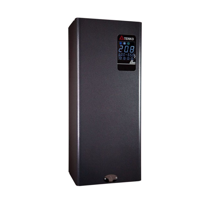 Котел электрический Tenko Cтандарт Digital 6кВт 230/400В