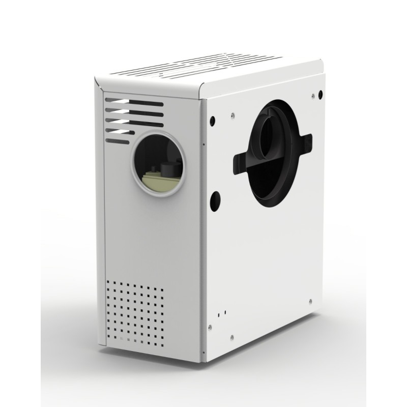 Конвектор газовий АТЕМ Житомир-5 КНС-5