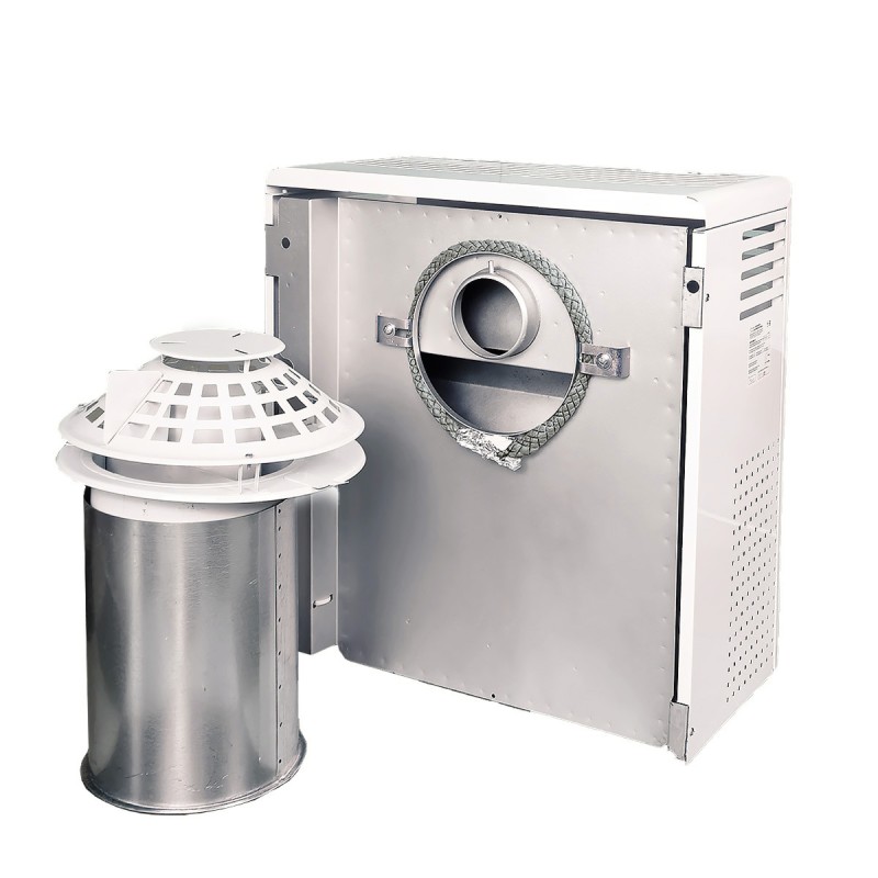 Конвектор газовий АТЕМ Житомир-5 КНС-5