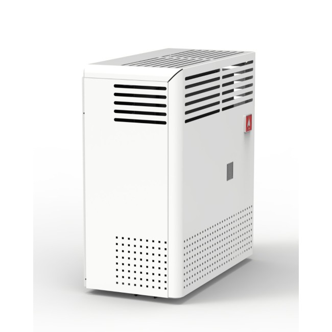 Конвектор газовий АТЕМ Житомир-5 КНС-5