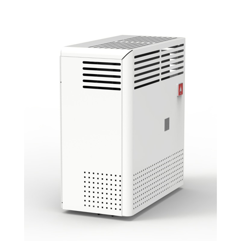 Конвектор газовий АТЕМ Житомир-5 КНС-5