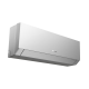 Кондиціонер Gree серії Clivia Inverter Silver GWH18AUDXD-K6DNA2A