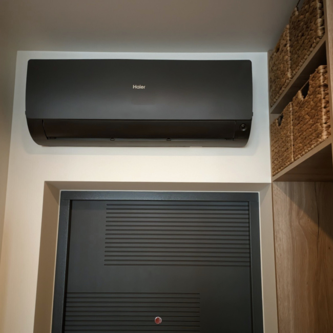 Кондиціонер Flexis Inverter AS25FL-B / 1U25MEHFRA-1