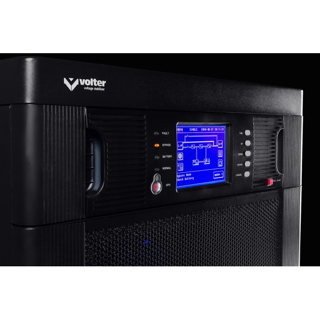 Volter™ДБЖ-40KVA