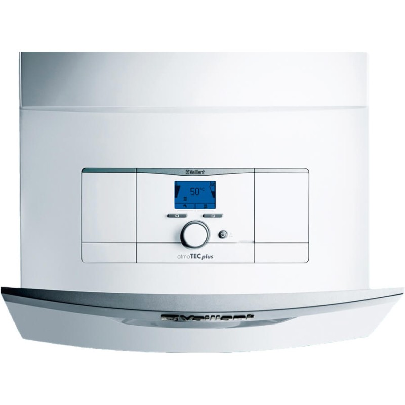 Одноконтурный газовый котел Vaillant atmoTEC plus VU 240/5-5