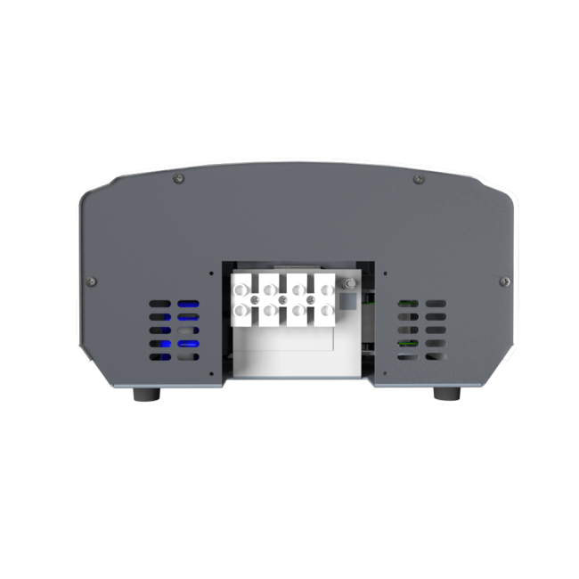 Однофазный стабилизатор напряжения КИЛОГЕРЦ У 1-50