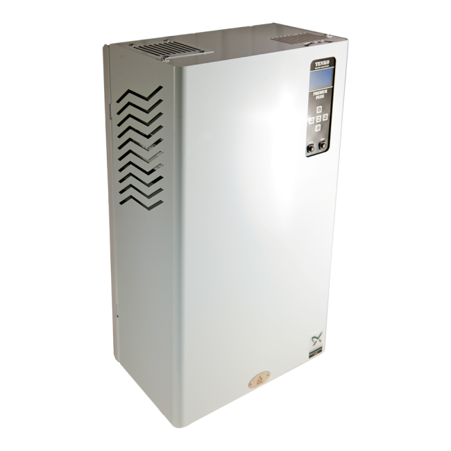 Котел електричний Tenko Преміум Плюс 21кВт 400В