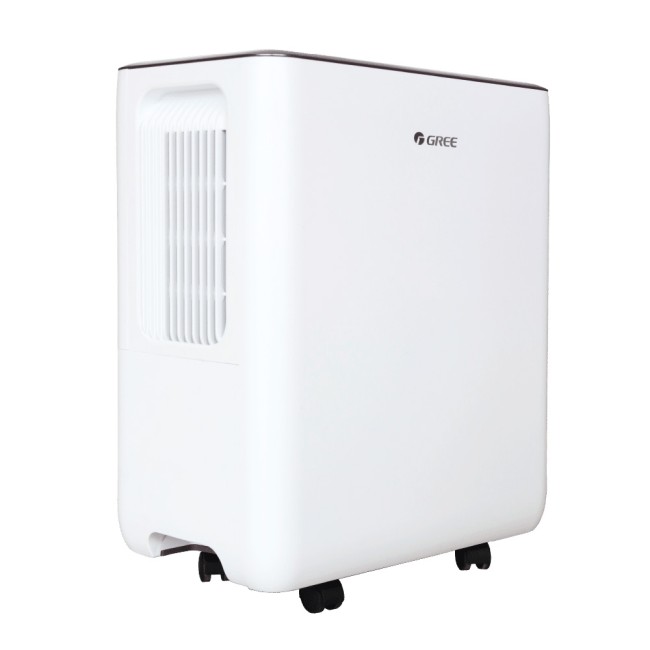 Осушувач повітря Gree Aovia GDN24BGB-K5EBA1A