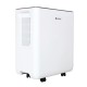 Осушувач повітря Gree Aovia GDN24BGB-K5EBA1A
