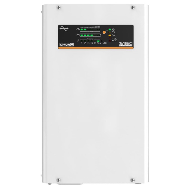 Источник бесперебойного питания Кулон Q-1000/12 V4.0