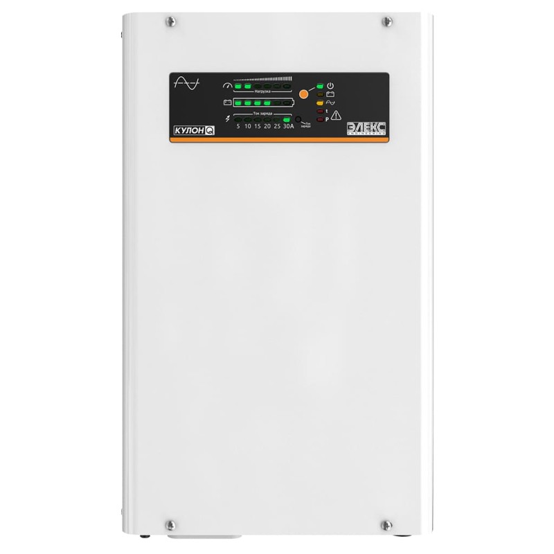 Источник бесперебойного питания Кулон Q-1000/12 V4.0