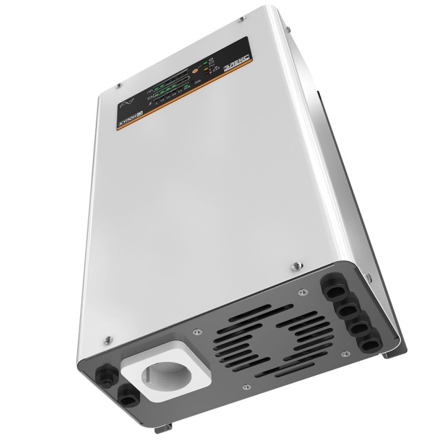 Источник бесперебойного питания Кулон Q-1000/12 V4.0