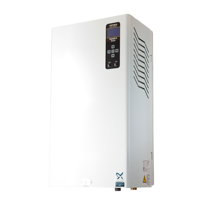 Котел електричний Tenko Преміум Плюс 21кВт 400В