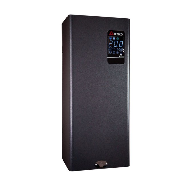 Котел електричний Tenko Cтандарт Digital 10,5кВт 400В