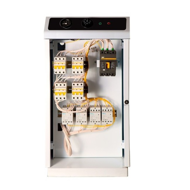 Котел электрический Tenko напольный 30кВт 400В