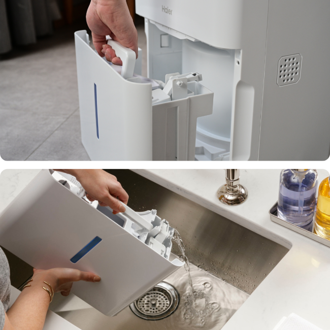 Осушувач повітря 16 Л AG16BB1TAA